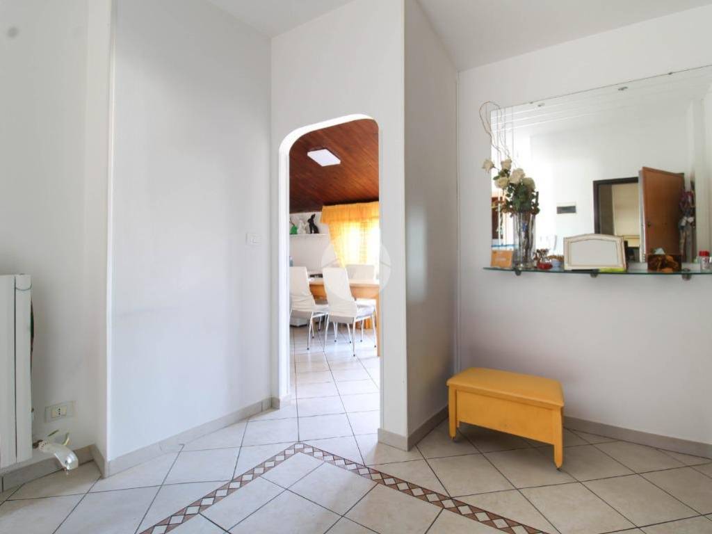 Appartamento a Atri in Via A. Finocchi, 20 - Foto 2