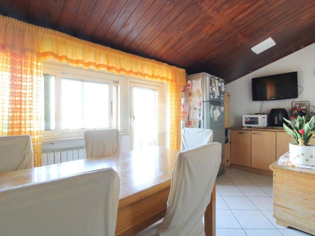 Appartamento a Atri in Via A. Finocchi, 20 - Foto 3