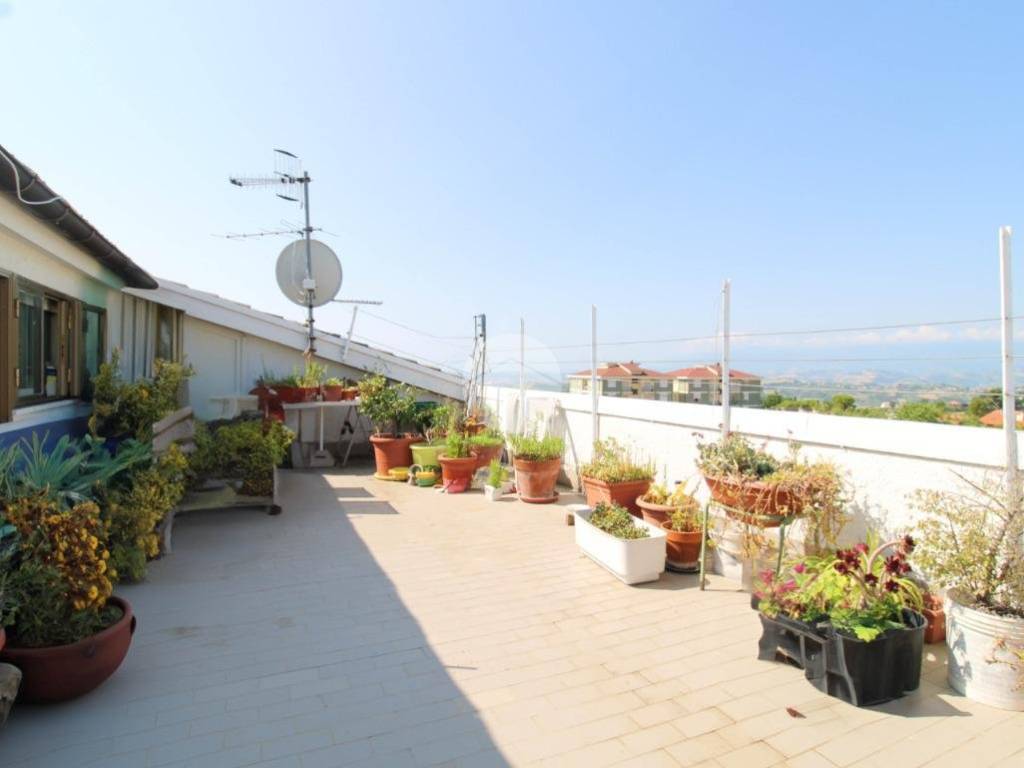 Appartamento a Atri in Via A. Finocchi, 20 - Foto 4