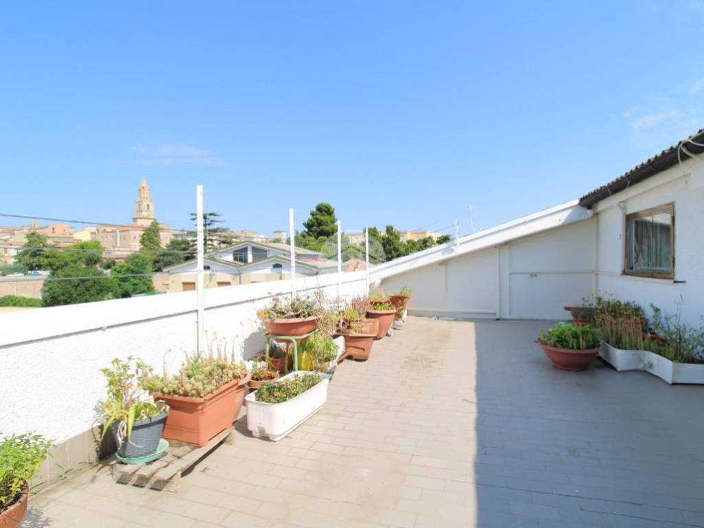 Appartamento a Atri in Via A. Finocchi, 20 - Foto 5