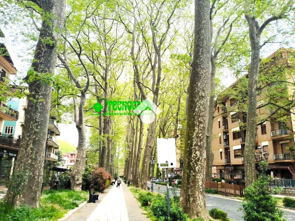 Appartamento a Mercogliano in Viale San Modestino, 3 - Foto 2