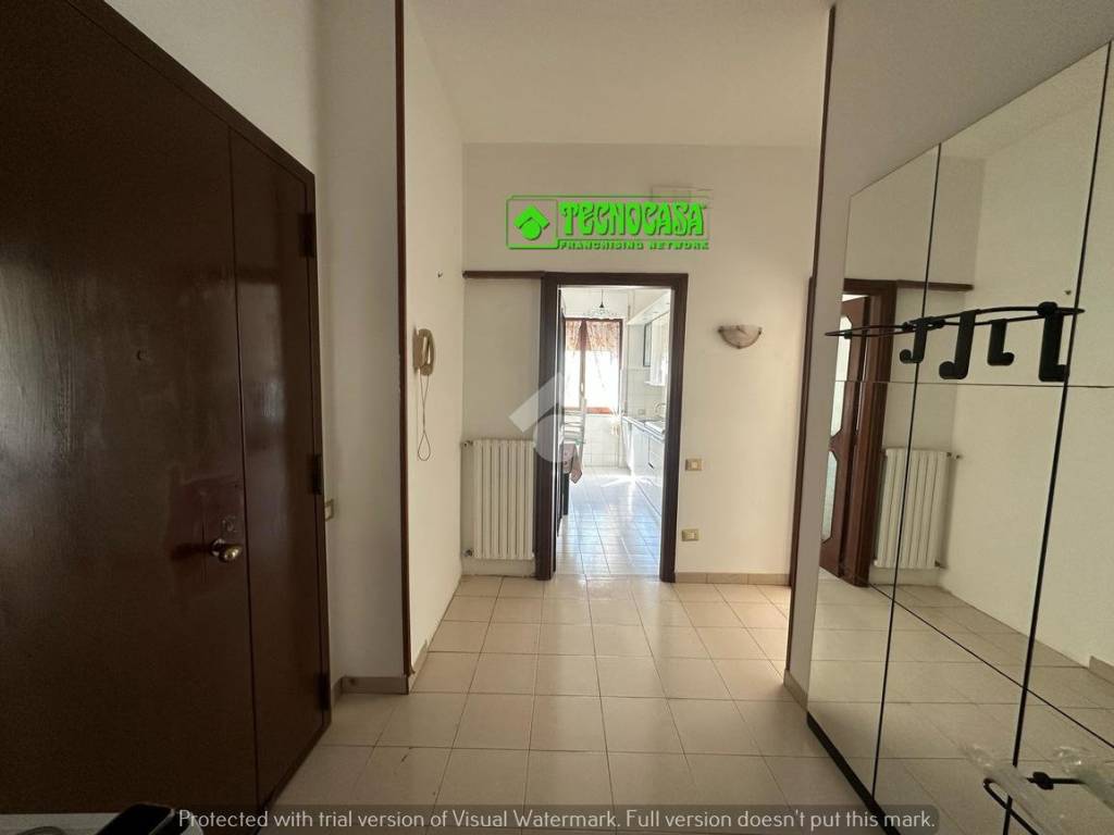 Appartamento a Mercogliano in Viale San Modestino, 3 - Foto 4