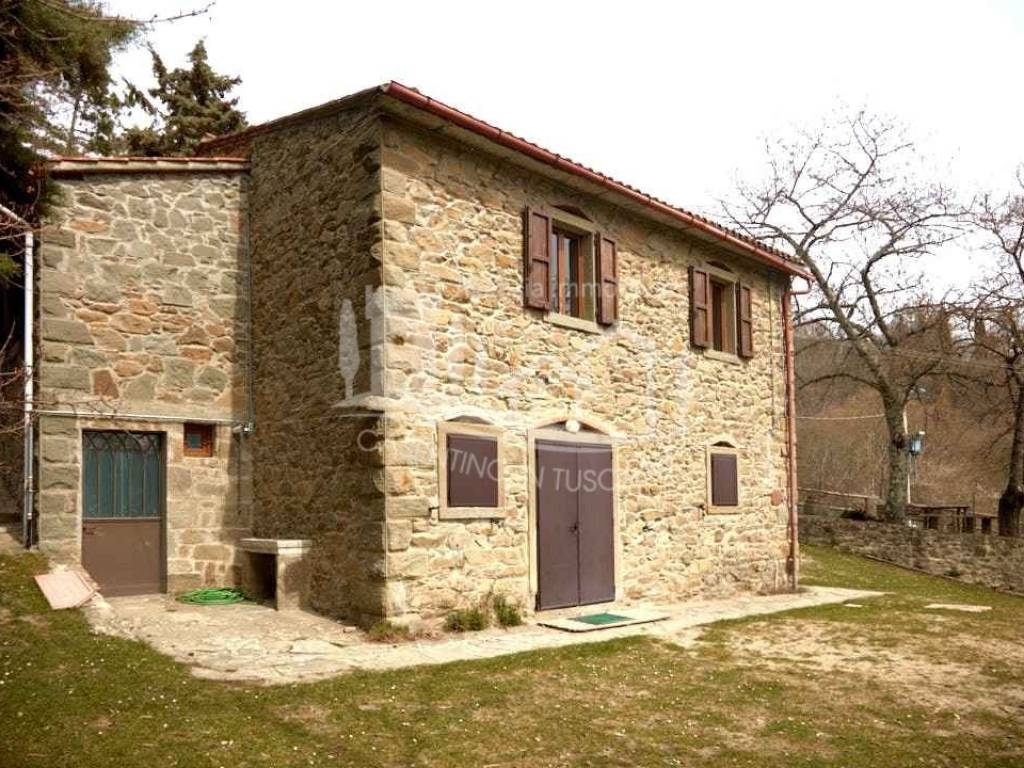 Rustico / casale a Bibbiena in STRADA PROVINCIALE BADIA PRATAGLIA - Foto 2