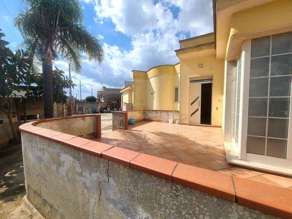 Villa a Manduria in Via Pietro Marti - Foto 2