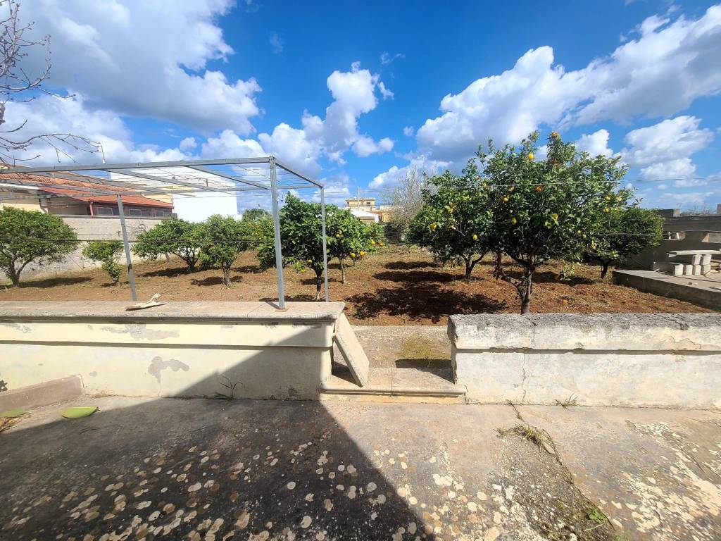 Villa a Manduria in Via Pietro Marti - Foto 3