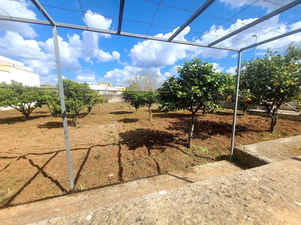 Villa a Manduria in Via Pietro Marti - Foto 4
