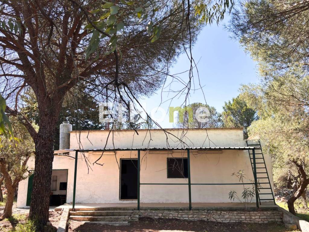 Villa a Andria in Contrada Lama di Carro - Foto 2