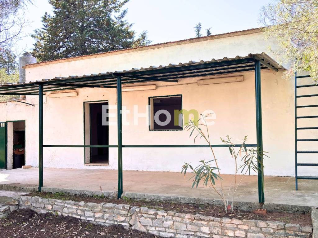Villa a Andria in Contrada Lama di Carro - Foto 3