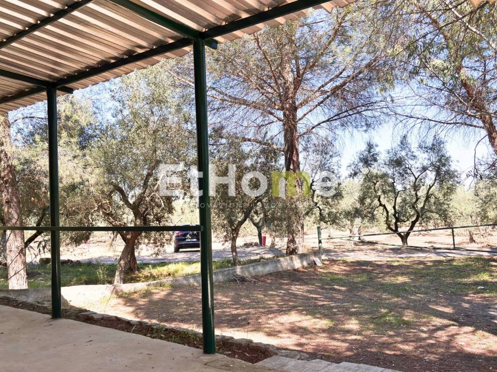 Villa a Andria in Contrada Lama di Carro - Foto 5