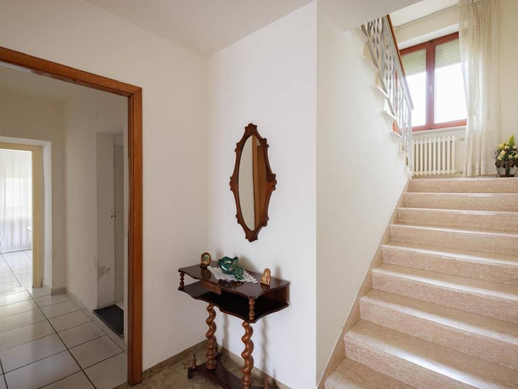 Casa indipendente a Monte vidon corrado in Via della Libertà - Foto 3