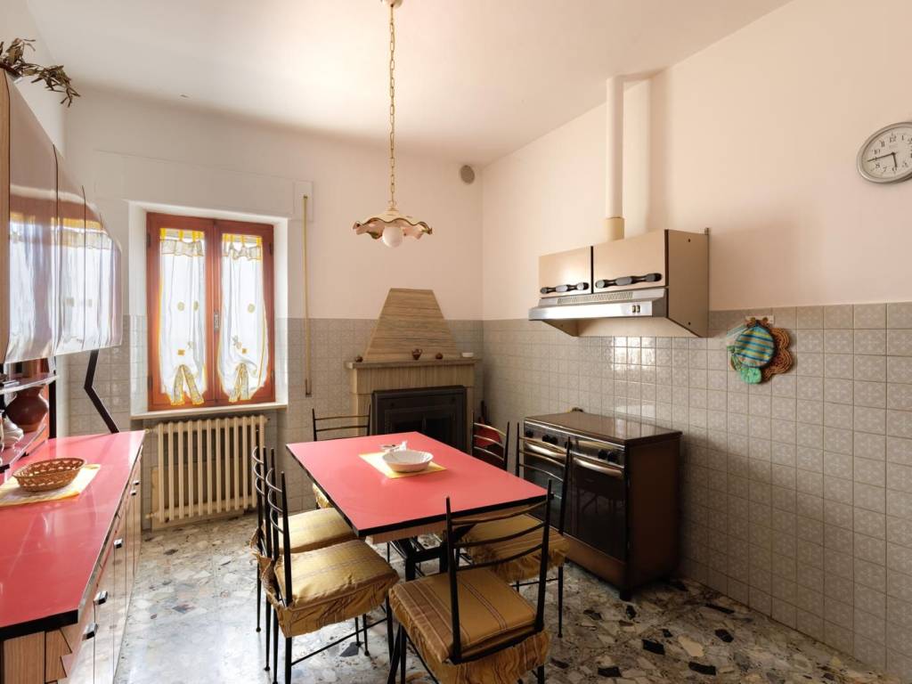 Casa indipendente a Monte vidon corrado in Via della Libertà - Foto 5