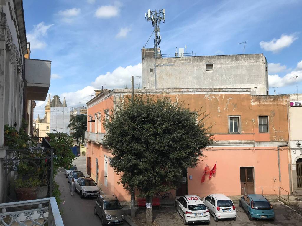 Appartamento a San pietro vernotico in Via Lecce, 12 - Foto 4