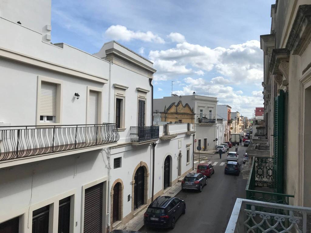 Appartamento a San pietro vernotico in Via Lecce, 12 - Foto 5