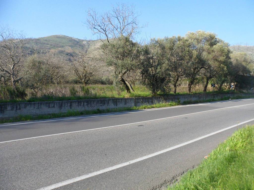 Terreno a Forchia in Strada Statale 7, 106 - Foto 4