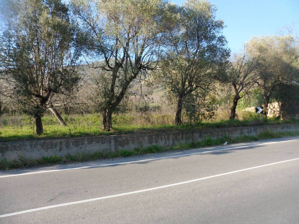 Terreno a Forchia in Strada Statale 7, 106 - Foto 5