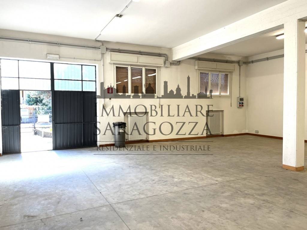 Immobile a Calderara di reno - Foto 2
