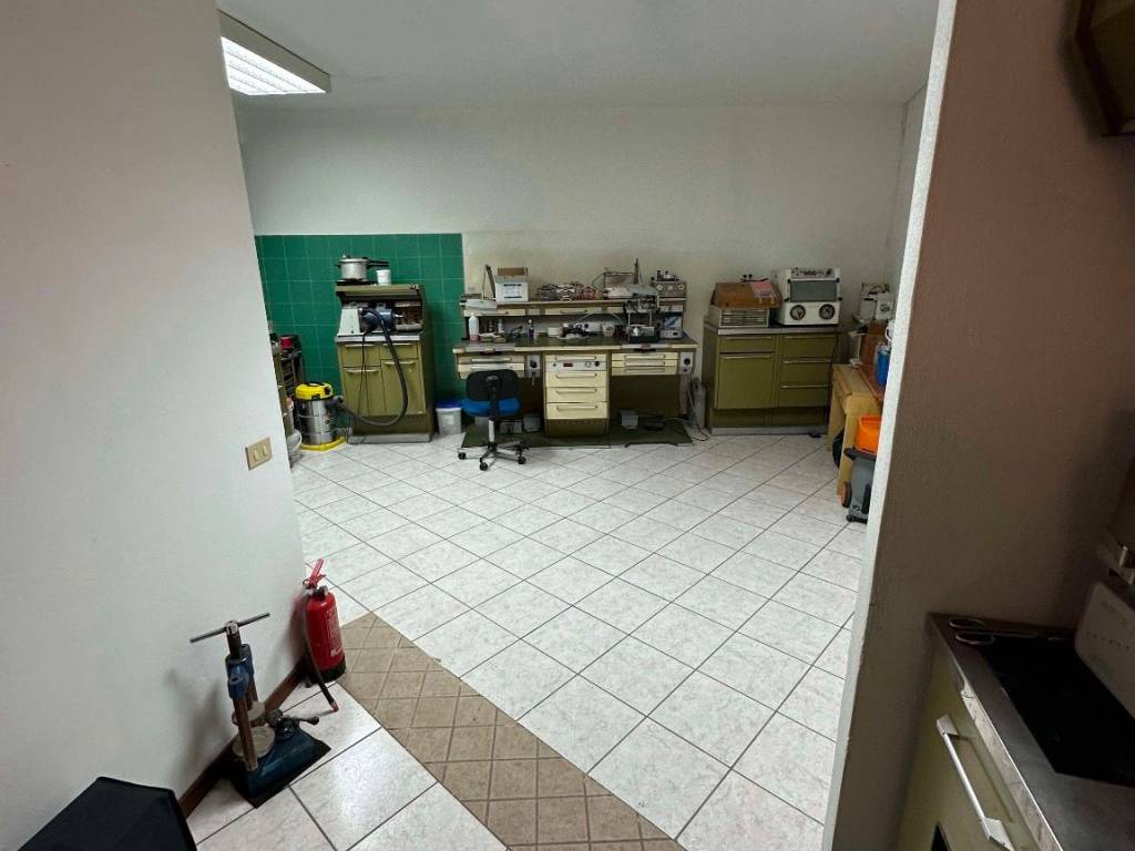 Immobile a Pavia in Via Bernardino da Feltre, 17 - Foto 5