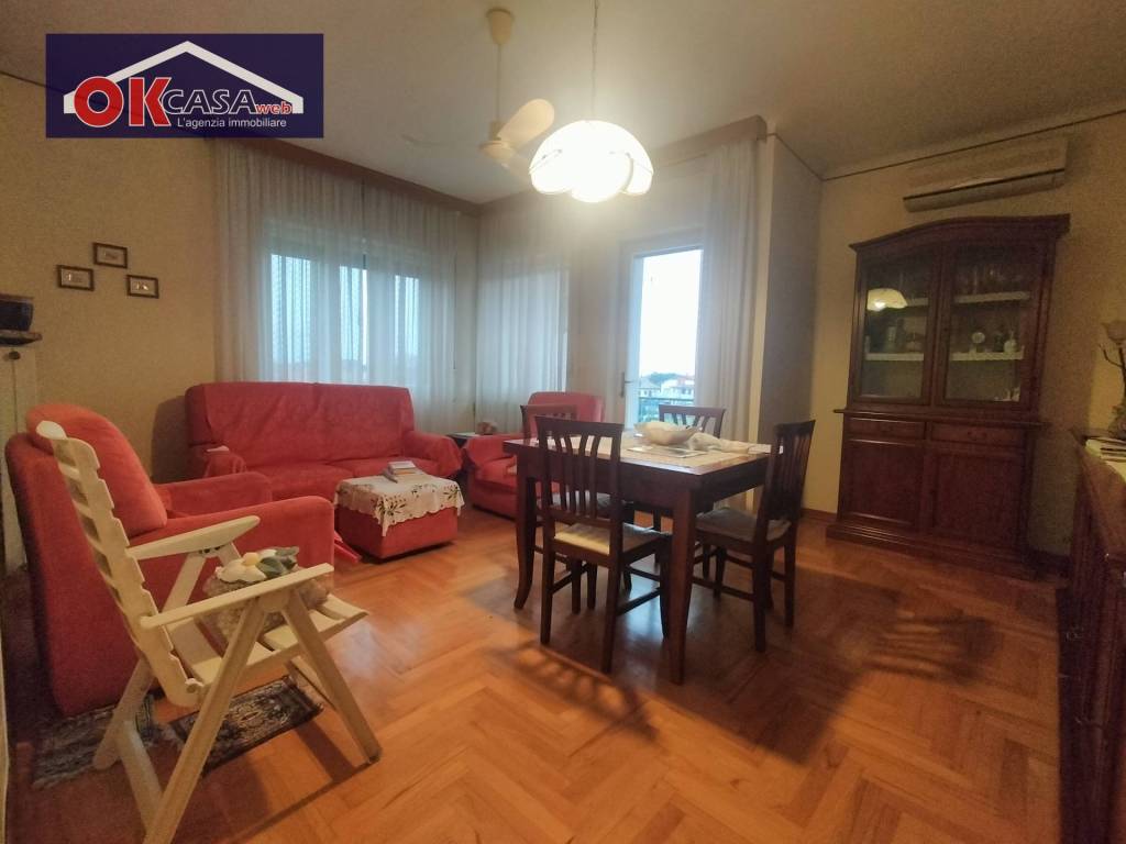 Appartamento a San lorenzo isontino in Via Nazionale, 1 - Foto 5