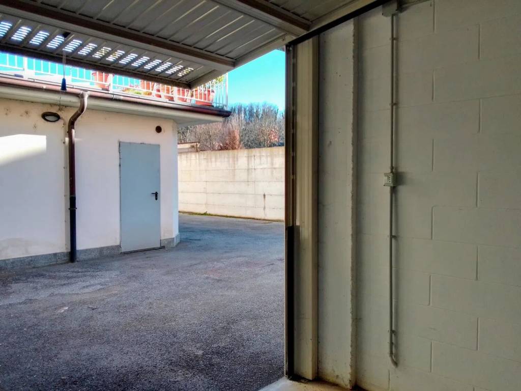 Box / garage a Arquata scrivia in Via Del Vapore *Nostra Esclusiva - Foto 5