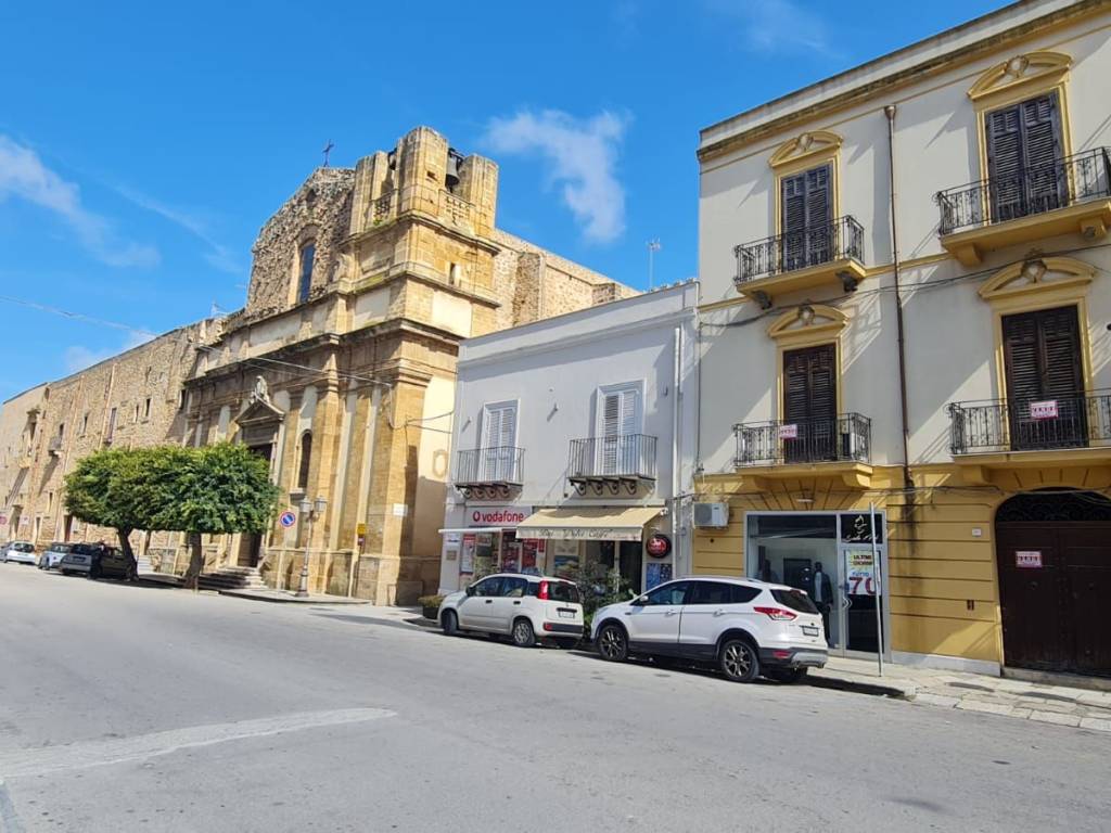 Appartamento a Castelvetrano in Via Vittorio Emanuele II - Foto 3