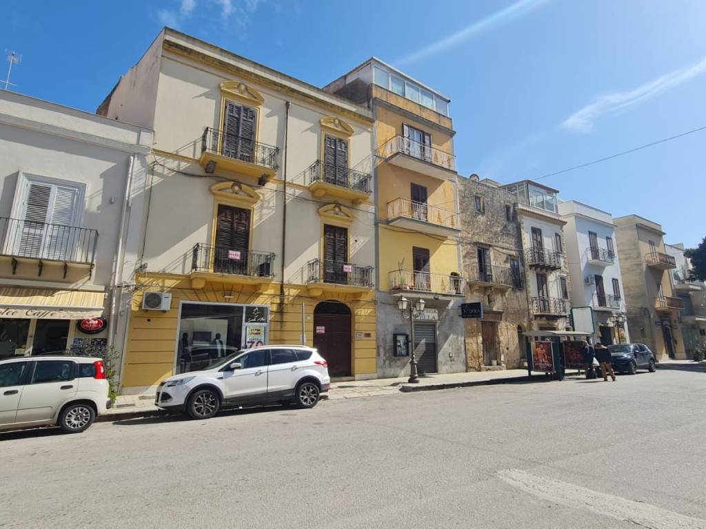 Appartamento a Castelvetrano in Via Vittorio Emanuele II - Foto 4