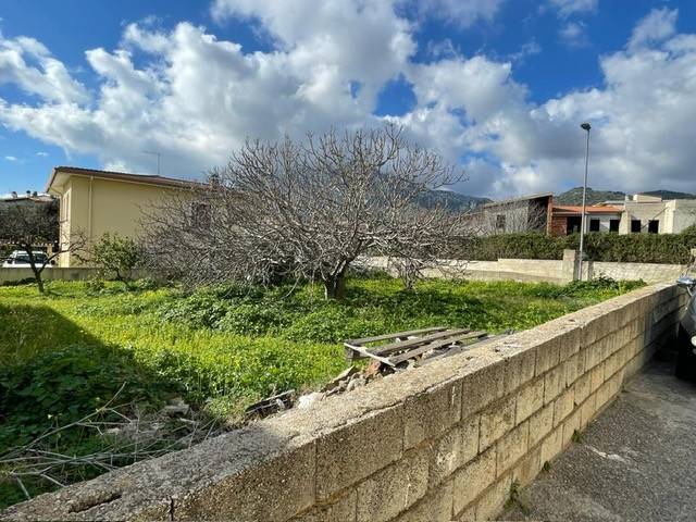 Terreno a Siniscola in Via Barbagia - Foto 3
