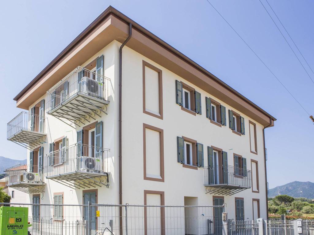Appartamento a Loano in Via Como, 1 - Foto 4