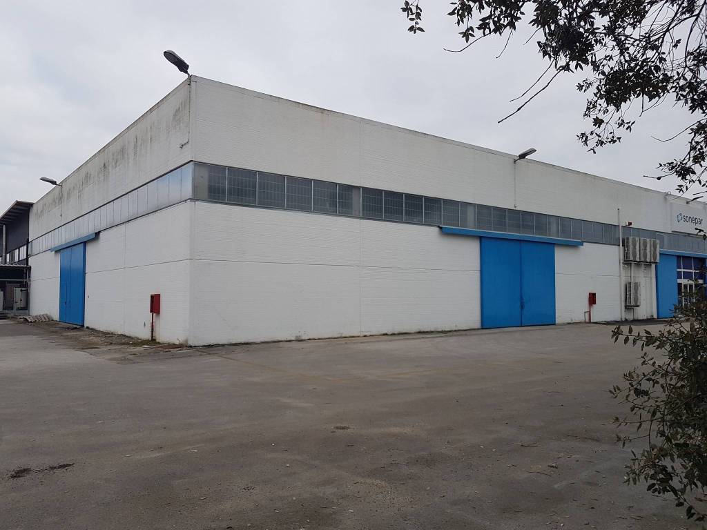 Immobile a Frosinone in Via delle Industrie, 1 - Foto 3