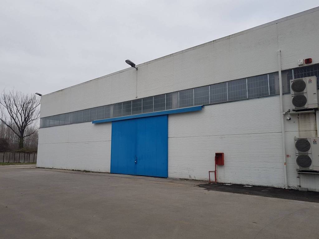 Immobile a Frosinone in Via delle Industrie, 1 - Foto 4