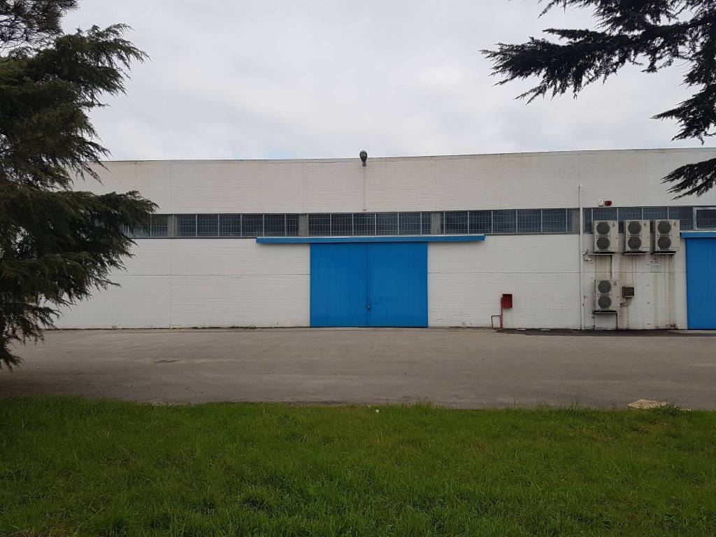 Immobile a Frosinone in Via delle Industrie, 1 - Foto 5