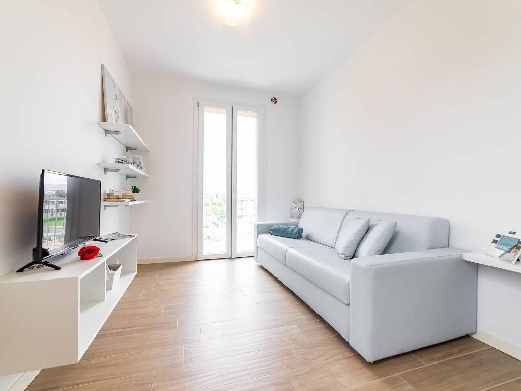 Appartamento a Borgio verezzi in Via Isonzo, 6 - Foto 2