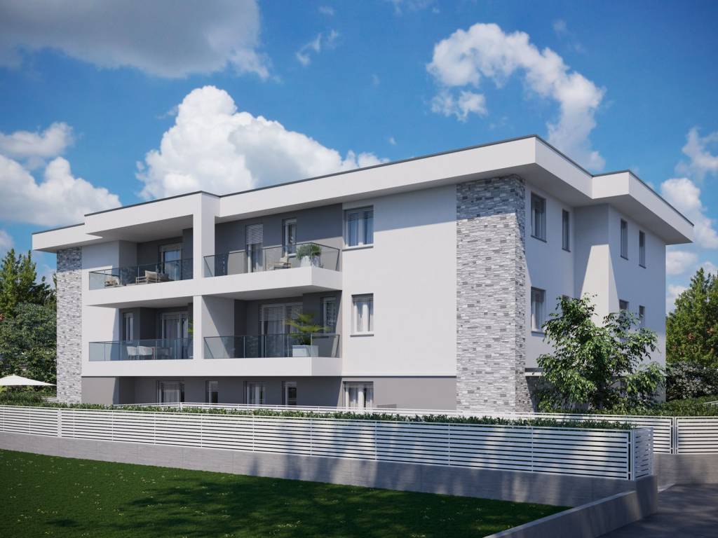 Appartamento a Formigine in Via Leonardo Sciascia - Foto 2