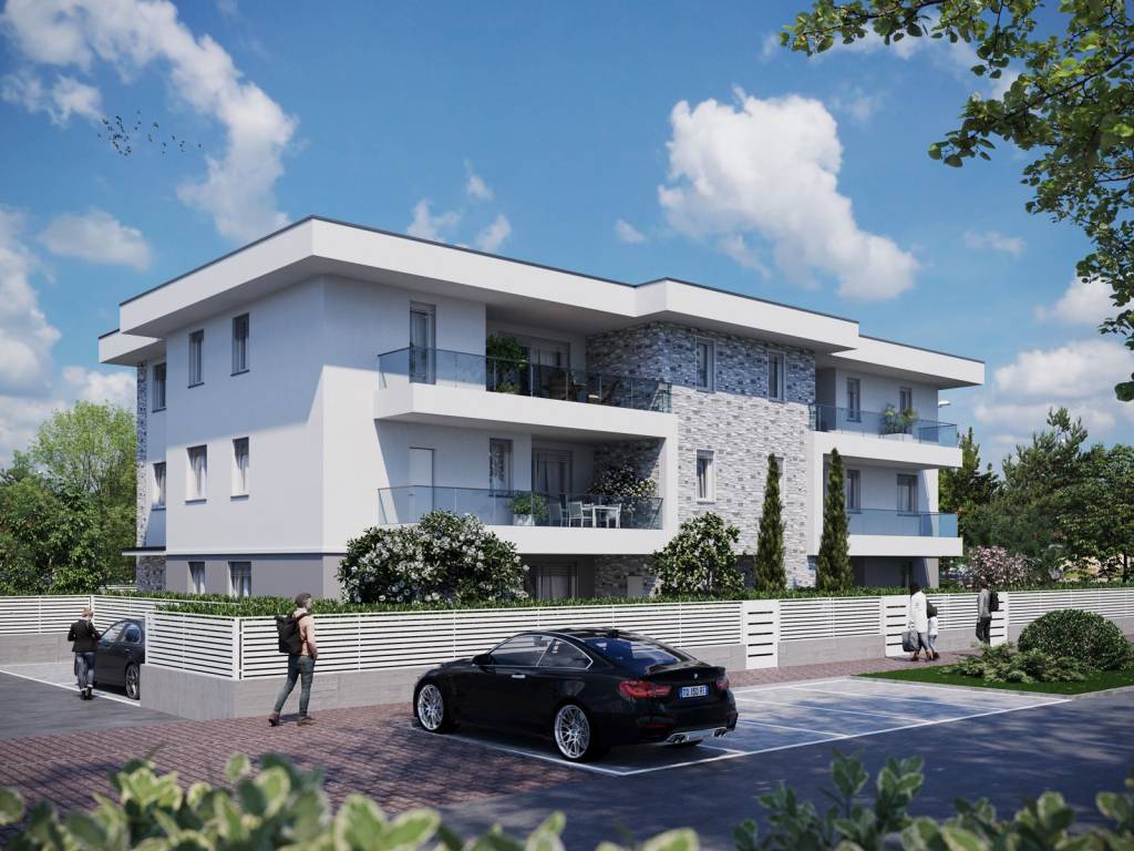 Appartamento a Formigine in Via Leonardo Sciascia - Foto 3