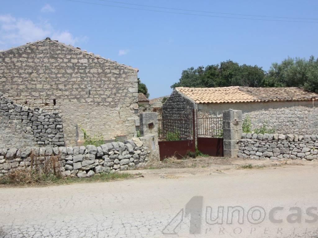 Rustico / casale a Modica - Foto 1