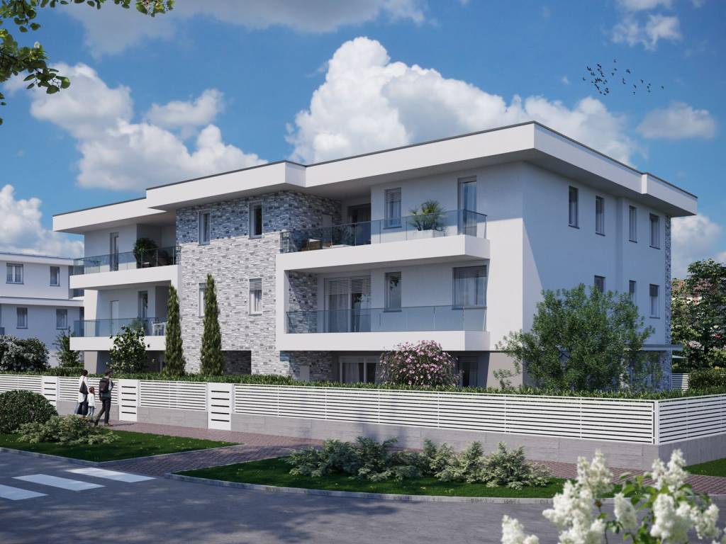 Appartamento a Formigine in Via Leonardo Sciascia - Foto 2