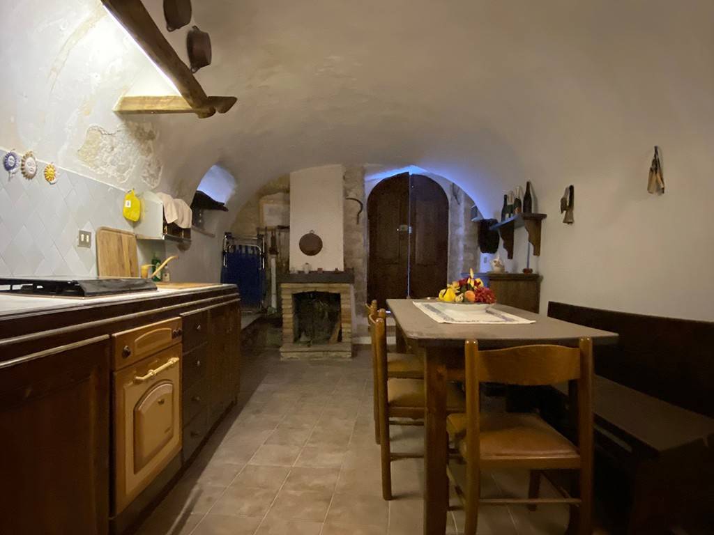 Rustico / casale a Santo stefano di sessanio in Via Monte Camicia 7 - Foto 3