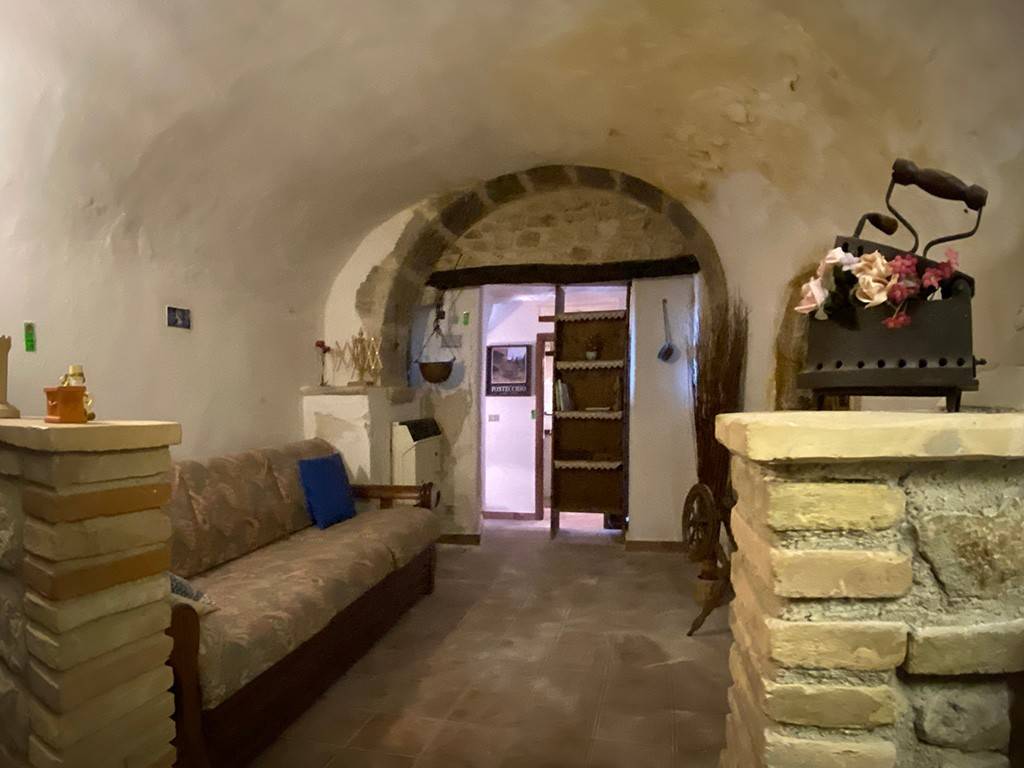 Rustico / casale a Santo stefano di sessanio in Via Monte Camicia 7 - Foto 5