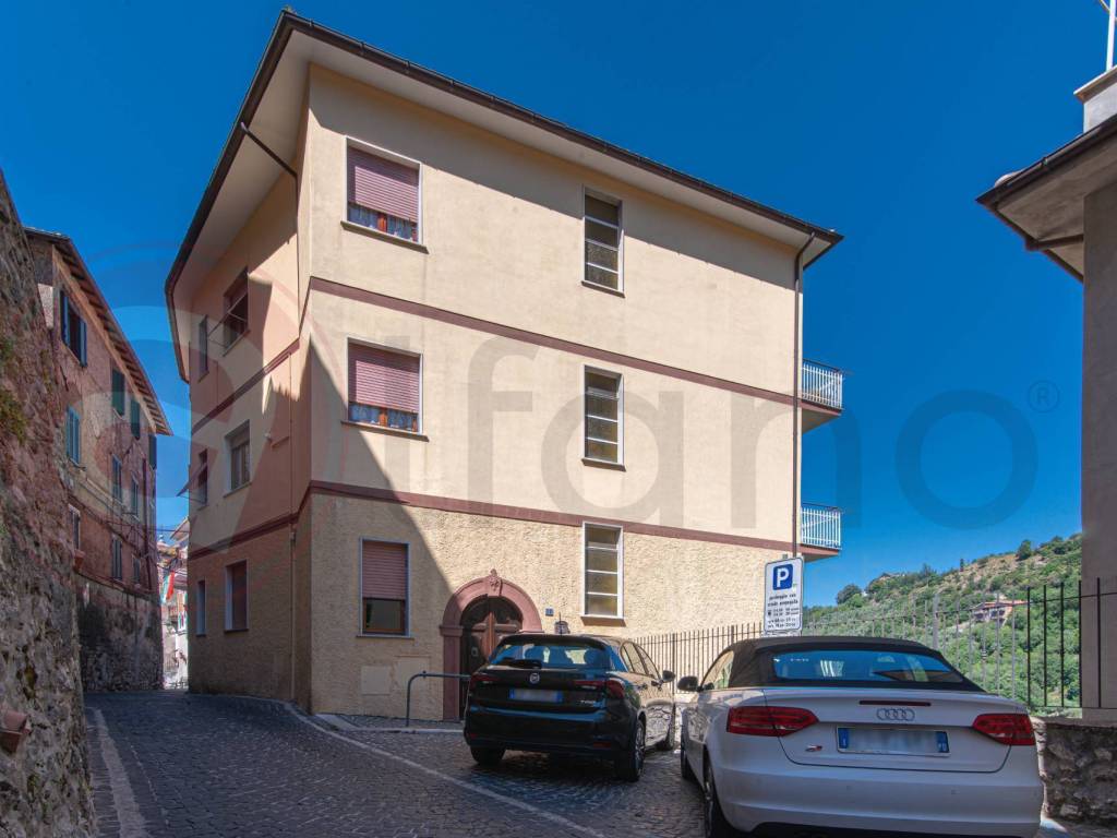 Palazzo / stabile a Piglio in Via Maggiore, 16 - Foto 2