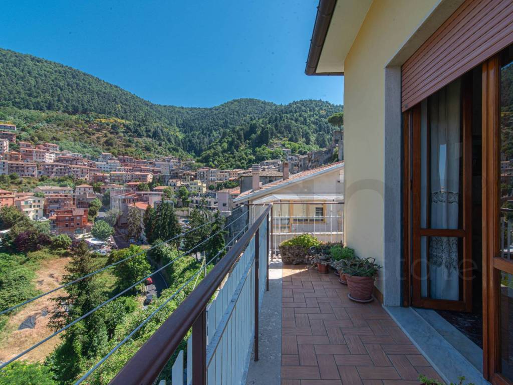 Palazzo / stabile a Piglio in Via Maggiore, 16 - Foto 3