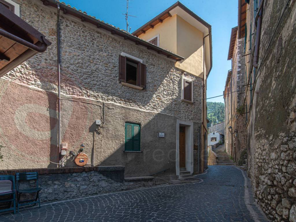 Palazzo / stabile a Piglio in Via Maggiore, 16 - Foto 4