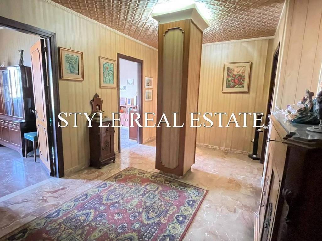 Appartamento a Siracusa in Via Alessandria - Foto 5