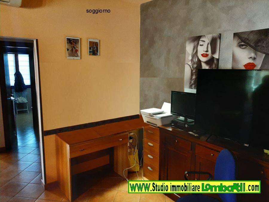 Casa indipendente a Montale in Via Francesco Santesi, 8 - Foto 2