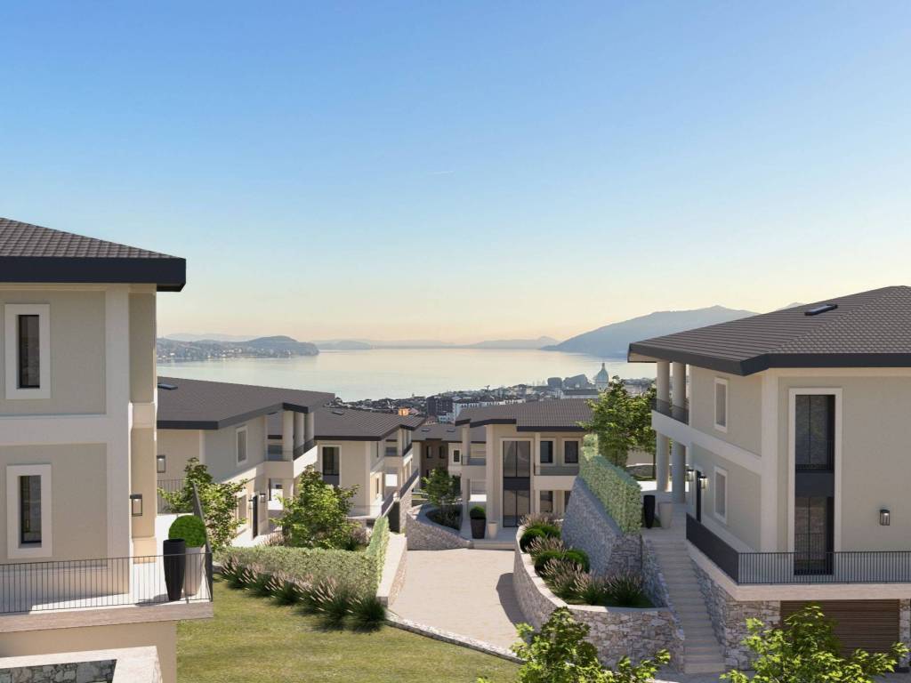 Villa a Verbania in Corso Italia - Foto 3