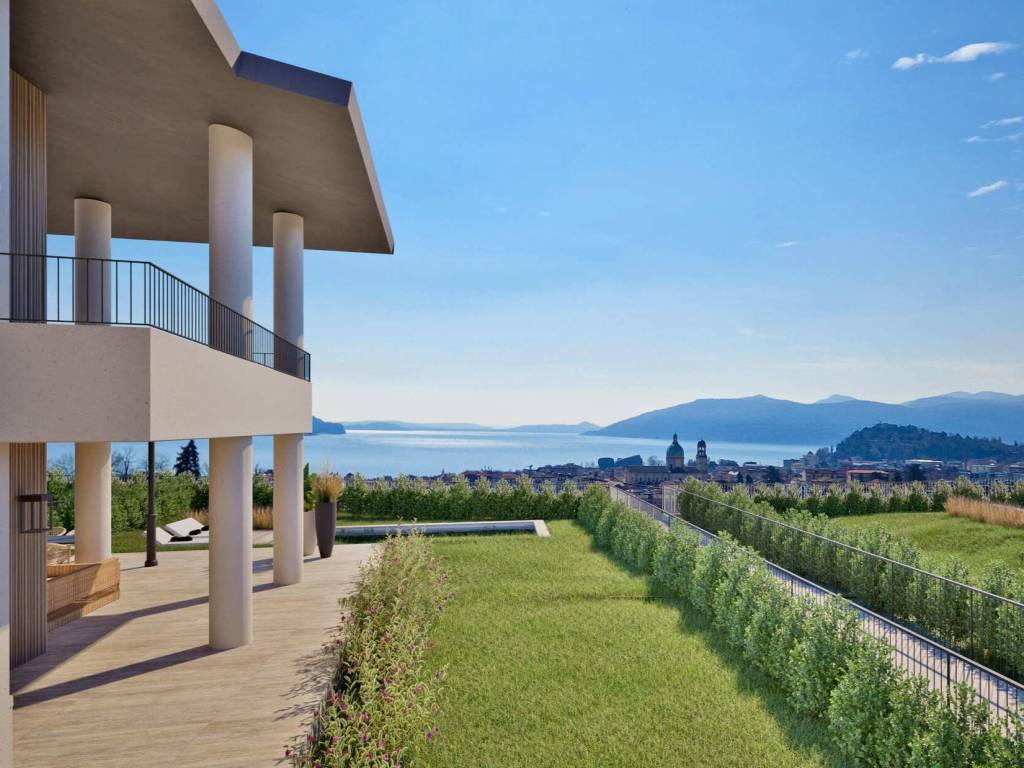 Villa a Verbania in Corso Italia - Foto 4