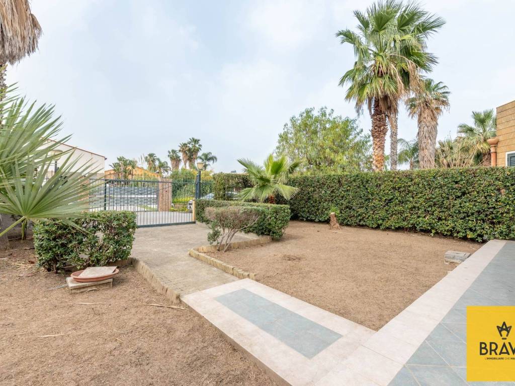 Villa a Campofelice di roccella in Via Alliata - Foto 5