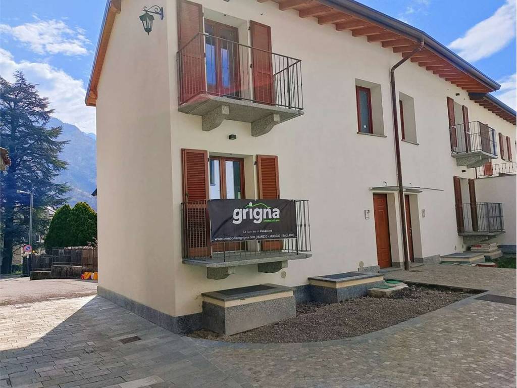 Villa a Ballabio in via mazzini - Foto 2