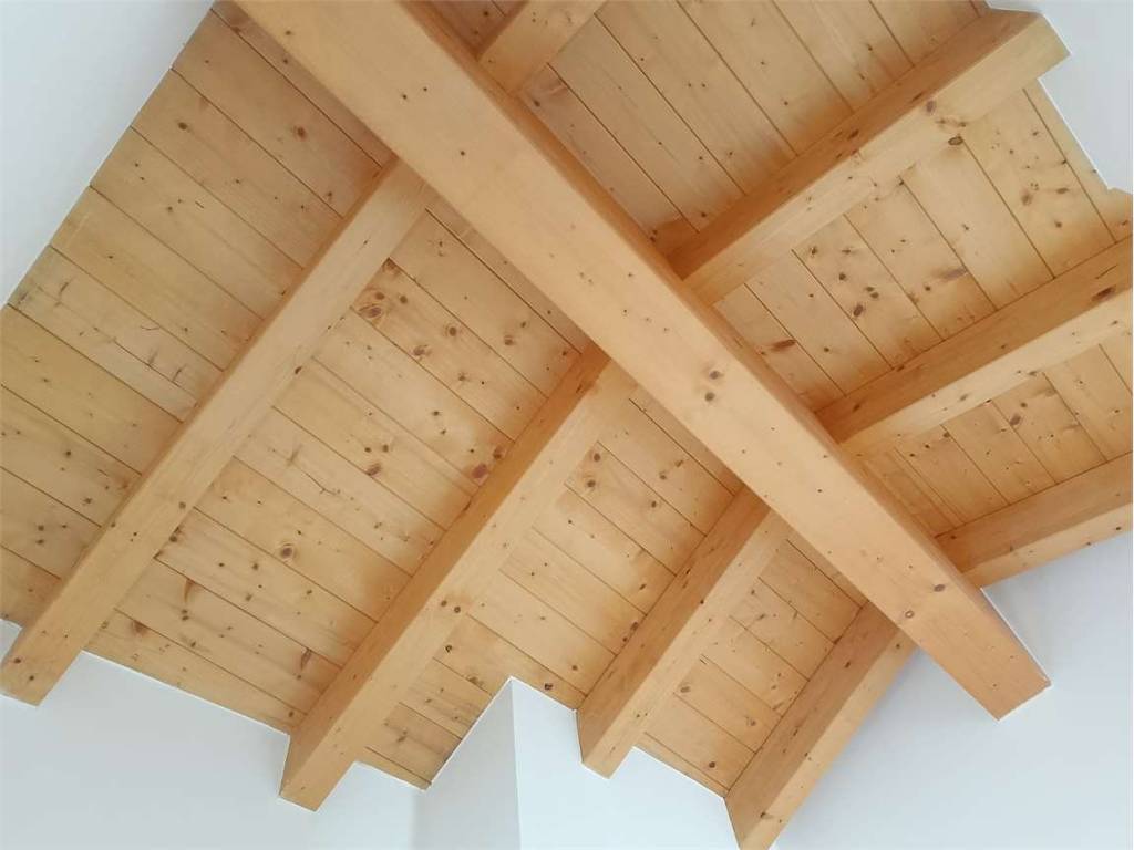 Villa a Ballabio in via mazzini - Foto 5