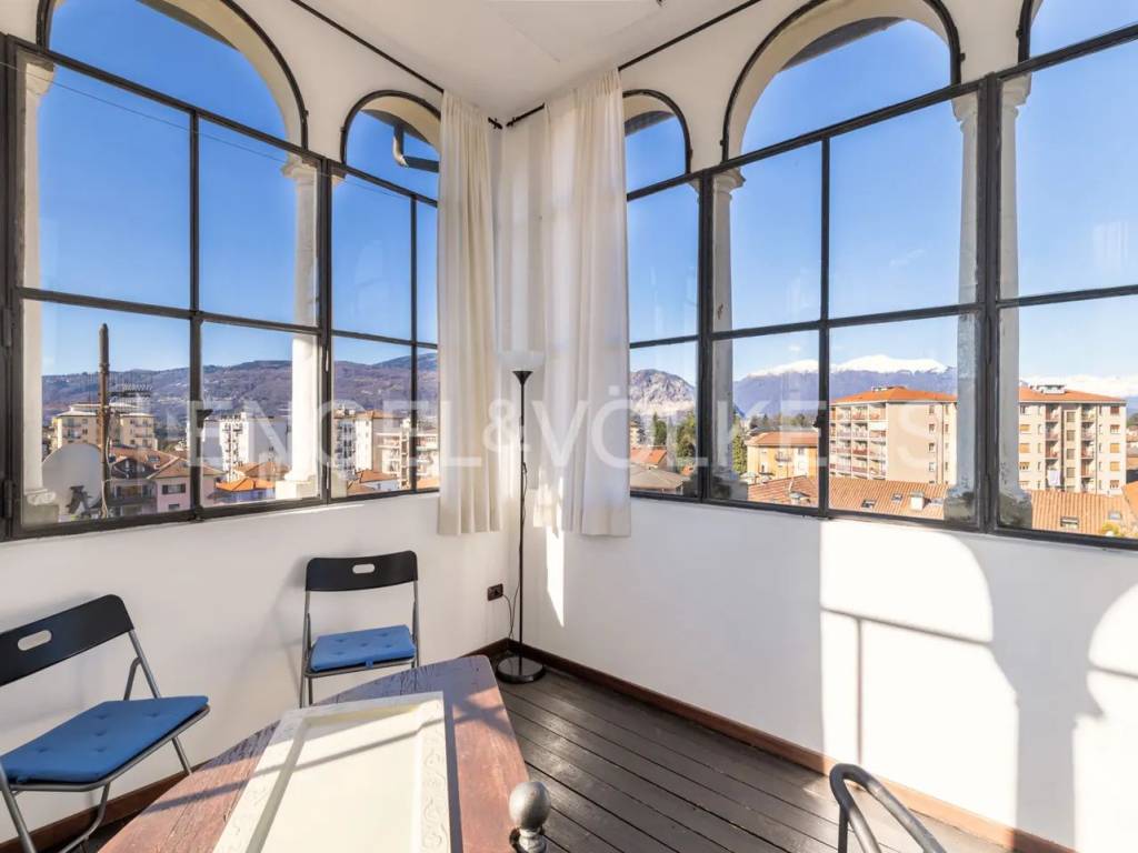 Villa a Verbania in Via Marco De Marchi, 45 - Foto 4