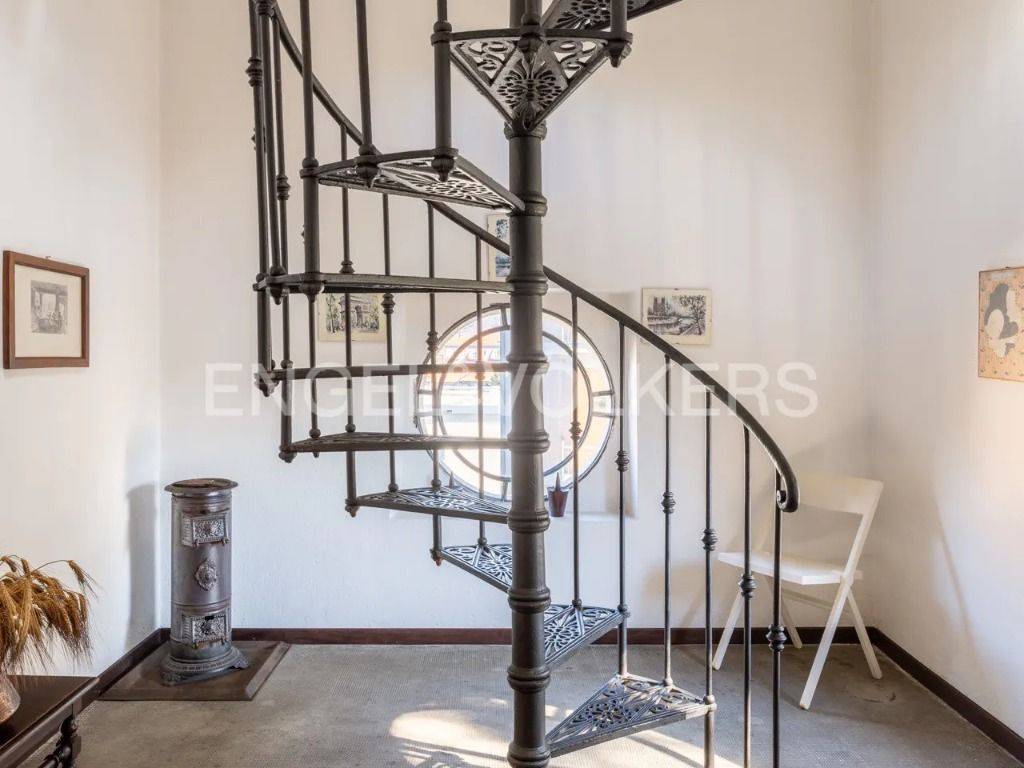 Villa a Verbania in Via Marco De Marchi, 45 - Foto 5