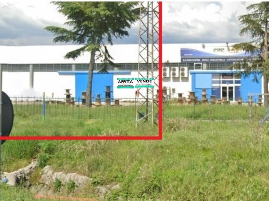 Immobile a Frosinone in Via delle Industrie, 1 - Foto 3